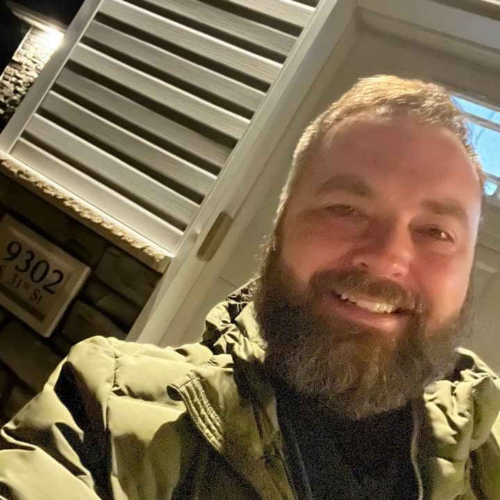Profile Picture of Scott (@scott.hampton) on Tiktok