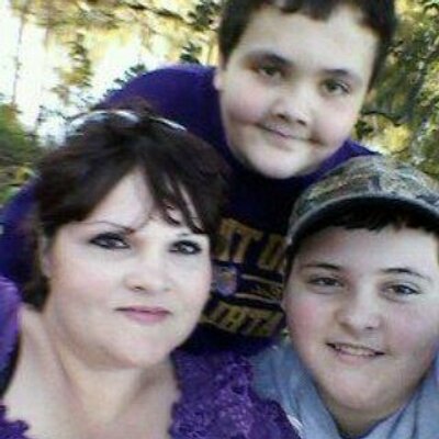 Profile Picture of Elizabeth Darbonne (@maricle67) on Twitter