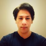 Profile Picture of Kiriti Rambhatla (@krambhatla) on Instagram
