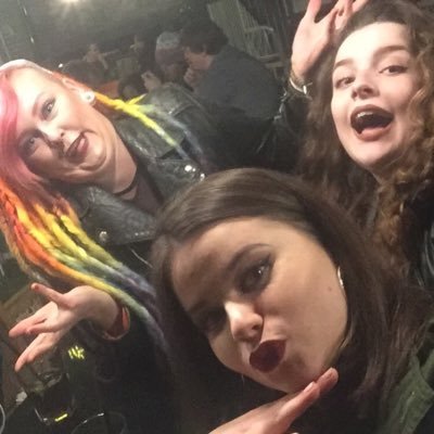 Profile Picture of Leah (@LeahStroud_99) on Twitter