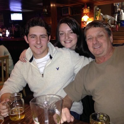 Profile Picture of Cody Larkin (@CodyLarkin95) on Twitter