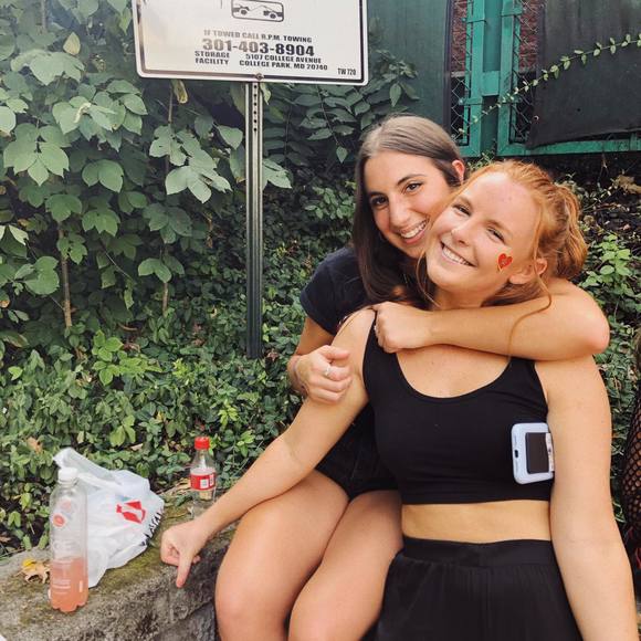 Profile Picture of Mary Schwagerl (@maryschwagerl) on Poshmark