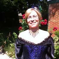 Profile Picture of Donna Franklin Dennis (@donna-franklin-dennis) on Quora