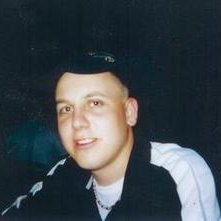 Profile Picture of Paul Monaghan (@Ialover81Paul) on Twitter