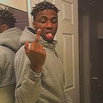 Profile Picture of Jeremiah Larkins (@your_fav_baby) on Instagram
