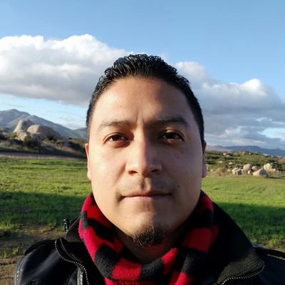 Profile Picture of Luis Laurel (@LuisLaurel10) on Twitter