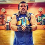 Profile Picture of Steven Guest (@steven.guest.399) on Instagram