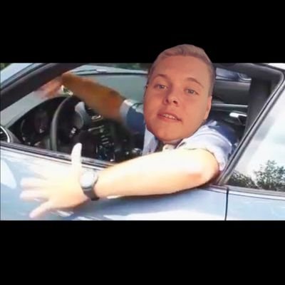 Profile Picture of Joe Noke (@helal_joenoke) on Twitter