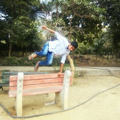Kush Tyagi - Twitter Profile Picture of Kush Tyagi (@KushTyagi12) on Twitter