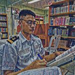 Profile Picture of Christian Paul S Raynes (@cipitriraines) on Instagram