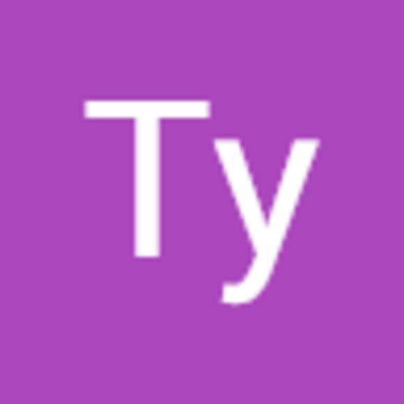 Profile Picture of Ty Craig (@tycraig532) on Poshmark