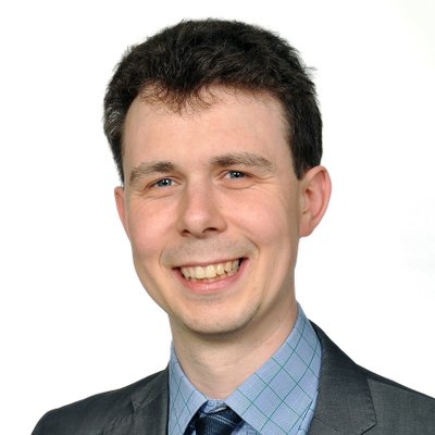 Profile Picture of Iain Mansfield (@IGMansfield) on Twitter