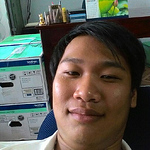 Profile Picture of Quach Dang (@messenger_good) on Flickr