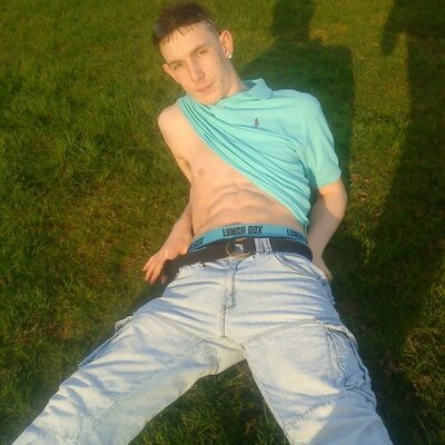 Profile Picture of Bradley Stilwell (@Bradd3rzz) on Twitter