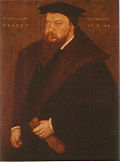 Profile Picture of William Cavendish (courtier)on Wikipedia