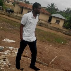 Situ Michael - Twitter Profile Picture of Situ Michael (@0olj) on Twitter