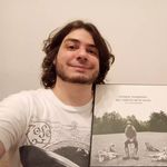 Profile Picture of Ricardo Meloni Martins Rosado (@ricardo.meloni) on Instagram