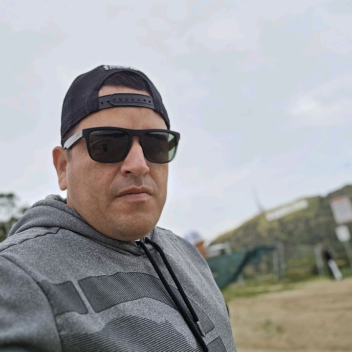 Profile Picture of @jerry (@jerryhcs) on Tiktok