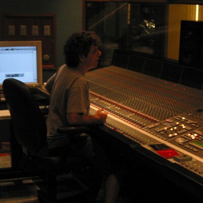 Profile Picture of Fred Freeman (@dungeonstudio) on Twitter