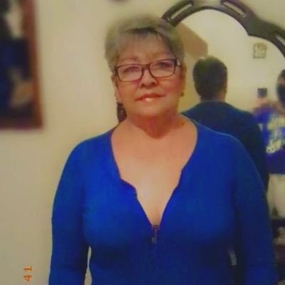 Profile Picture of Juana Alejandra Velasquez De Astudillo (@Juanitast56) on Twitter