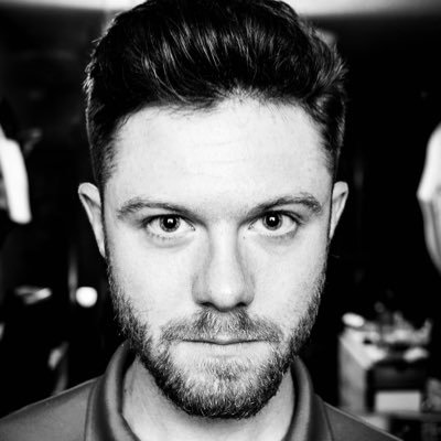Profile Picture of Bradley C. Collier (@bcollierphoto) on Twitter