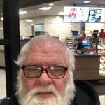 Profile Picture of Jim Cromwell (@jim.cromwell.169) on Instagram