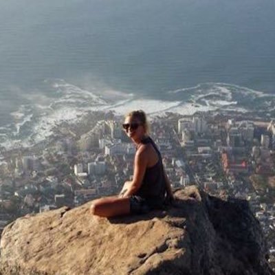 Profile Picture of Jo McCullough (@mcculloughjo1) on Twitter