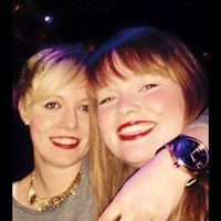 Profile Picture of NoRa Ri (@nora_rinker) on Pinterest