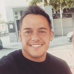 Profile Picture of Fran Aguilera Ordóñez (@franao91) on Instagram