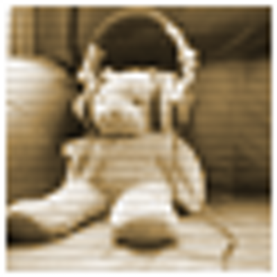 Profile Picture of Wade Thompson (@blunavyqc) on Twitter