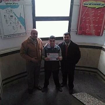 Profile Picture of George Mourad (@GeorgeMourad13) on Twitter