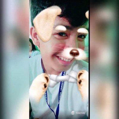 Profile Picture of Michael Gonos Alarco (@i_mimmm) on Twitter