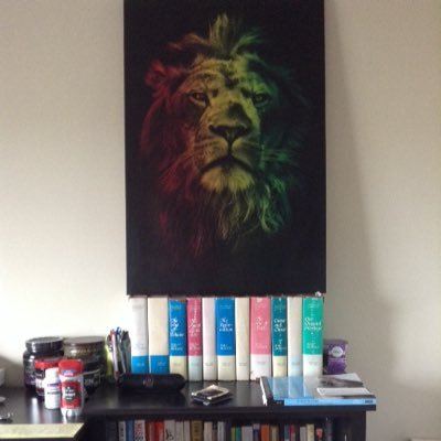 Profile Picture of Mike (@Mike_Arambula) on Twitter