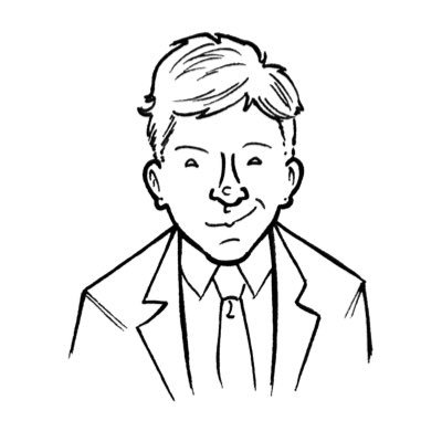 Profile Picture of Robert S J Lucas (@robertsjlucas) on Twitter