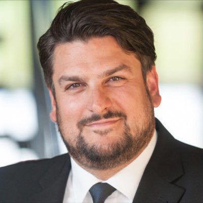 Profile Picture of Tim Hoffmann (@TimHoffmann_HR) on Twitter