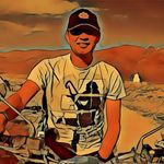 Profile Picture of Strangway Orridge (@strang.way) on Instagram
