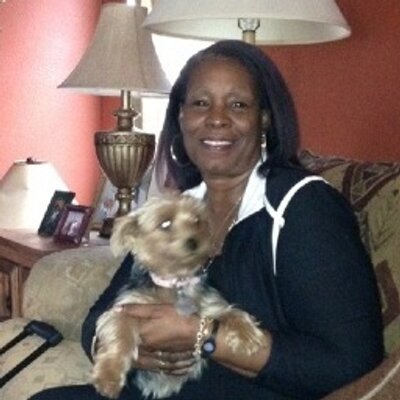 Profile Picture of Peggy Dixon (@evapdixon49) on Twitter