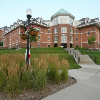 Profile Picture of Cal U Res Hall E (@CalUResHallE) on Twitter