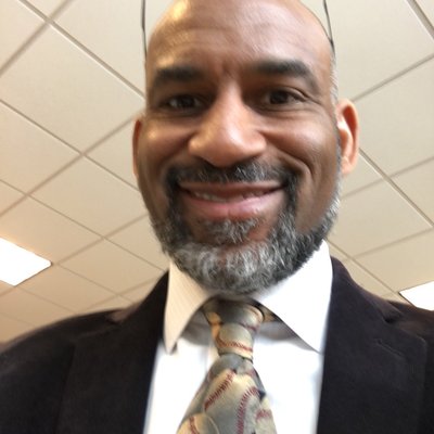 Profile Picture of Jerry Lyons (@TheLyonsLair) on Twitter