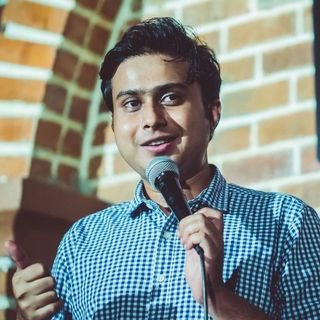 Anirban Dasgupta - Instagram Profile Picture of Anirban Dasgupta (@anirbandasgupta5) on Instagram