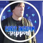 Profile Picture of chris.ingham.support (@chris.ingham.support) on Instagram