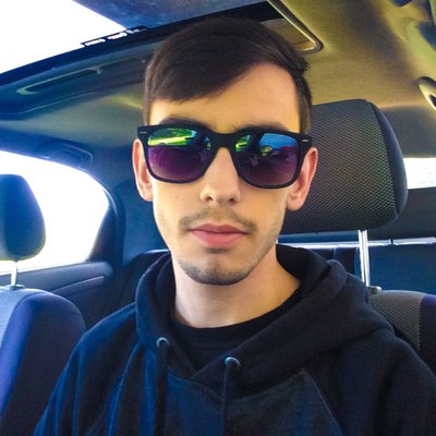 Profile Picture of Kevin Bruneau (@_KevinBruneau) on Twitter