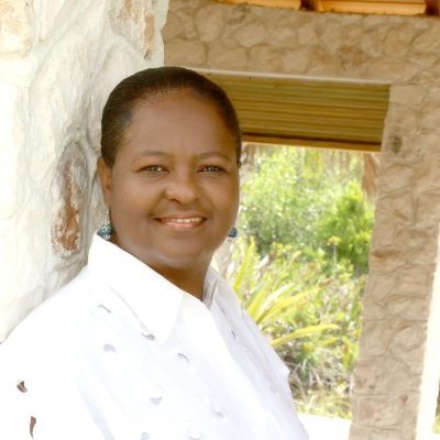 Profile Picture of Gabrielle Pratt (@Gabriel55239867) on Twitter