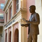 Profile Picture of Luckyday Scholars Program (@luckydayusm) on Instagram