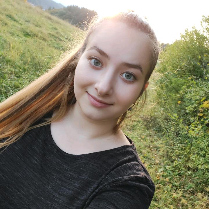 Profile Picture of MichaelaDory (@michaeladory) on Tiktok