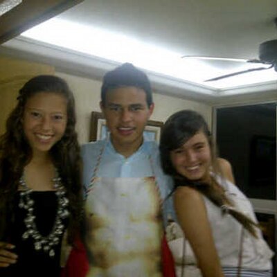 Profile Picture of Juan Sebastian Hoyos (@juanseho) on Twitter