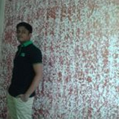 Profile Picture of Ravi Gowda (@ravigowda09) on Twitter