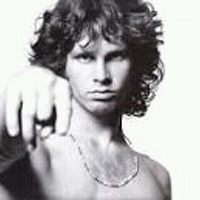 Profile Picture of Jim Morrison (@CarlosGutirre) on Twitter