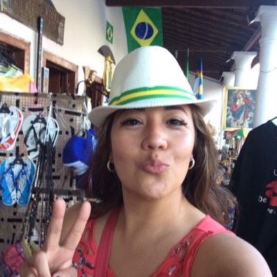 Profile Picture of America Acosta (@acostaam) on Twitter