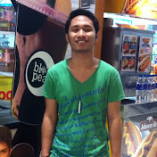 Profile Picture of Daniel Dumas (@mrnightman009) on Youtube